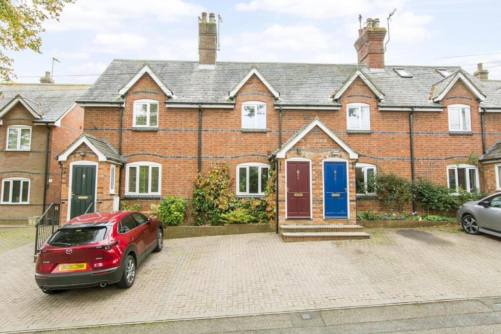 Main image of property: High Street, Naseby, Northampton