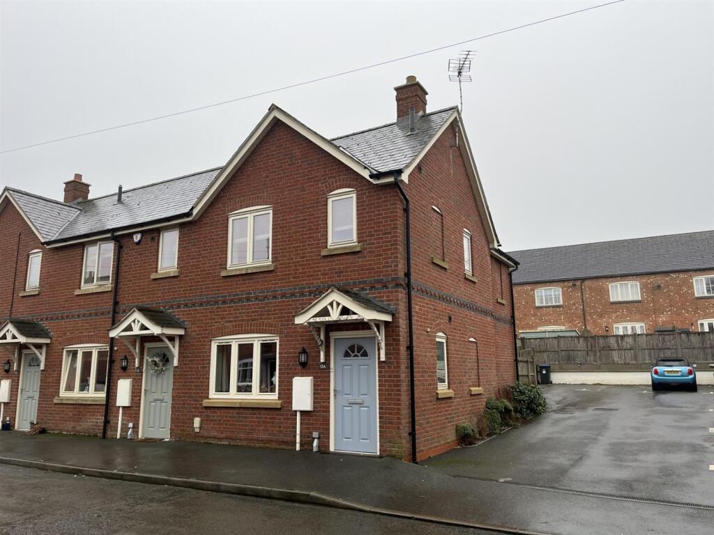 Main image of property: Church Lane, Husbands Bosworth