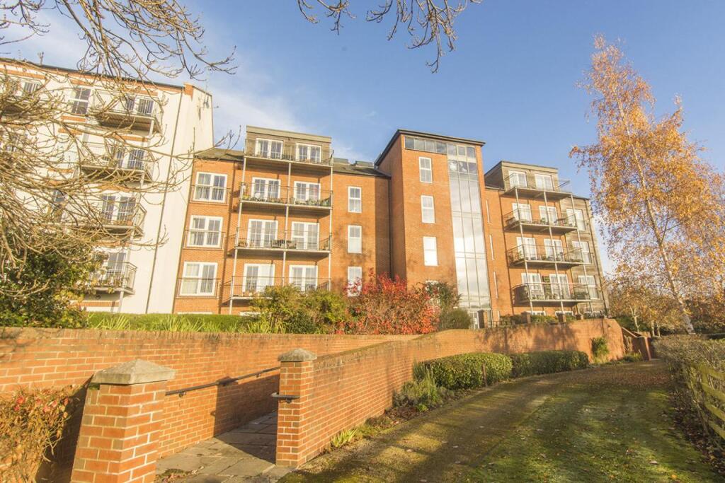 Main image of property: St. Marys Road, Market Harborough