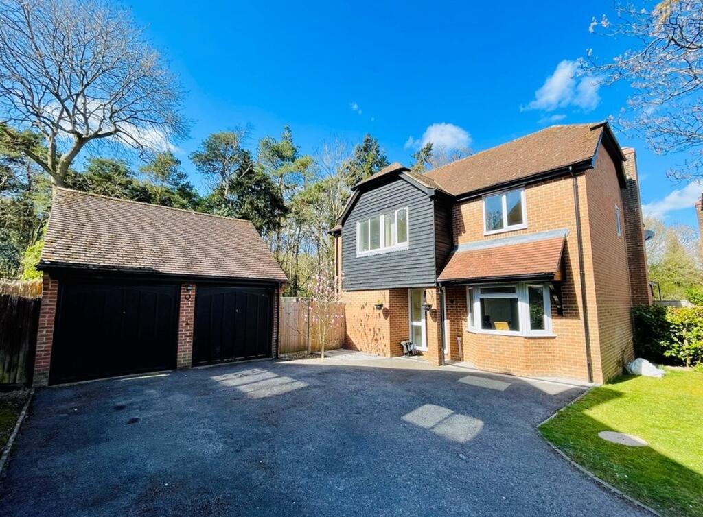 Main image of property: Old Basing, Basingstoke