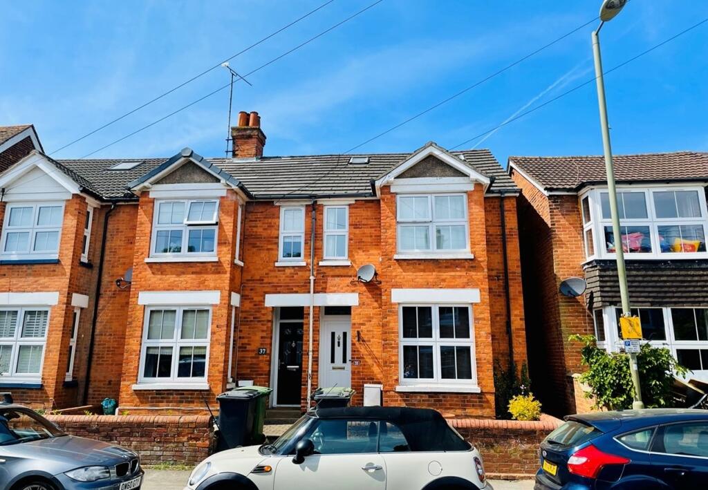 Main image of property: Town Centre, Basingstoke