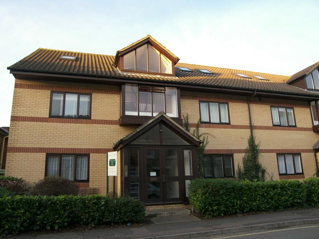 Main image of property: Priory Road, Town Centre, Bicester, 