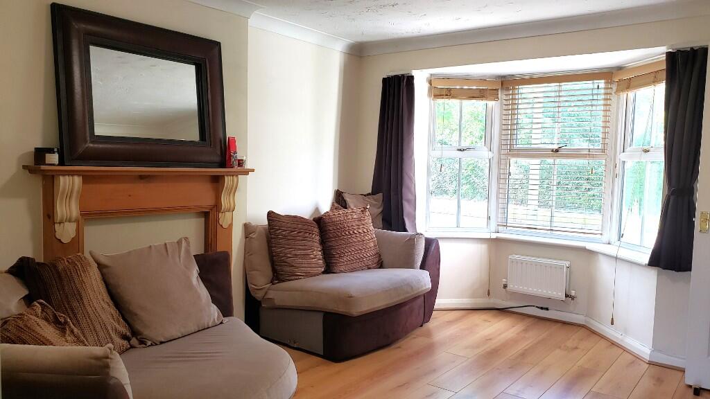 Main image of property: Lucerne Avenue, Bure Park, Bicester, OX26