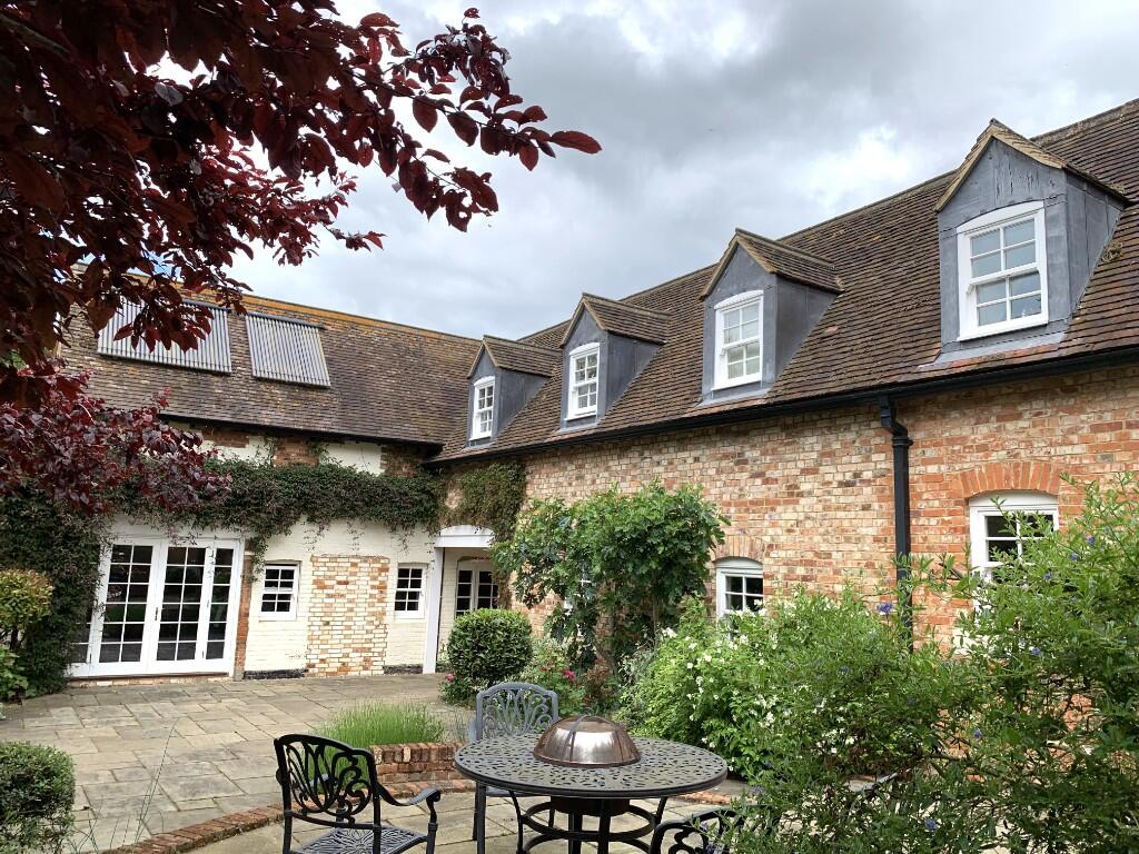 Main image of property: Godington, Near Bicester, OX27 9AF