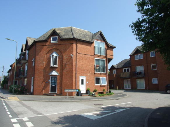 Main image of property: Westholm Court, Town Centre, Bicester, OX26