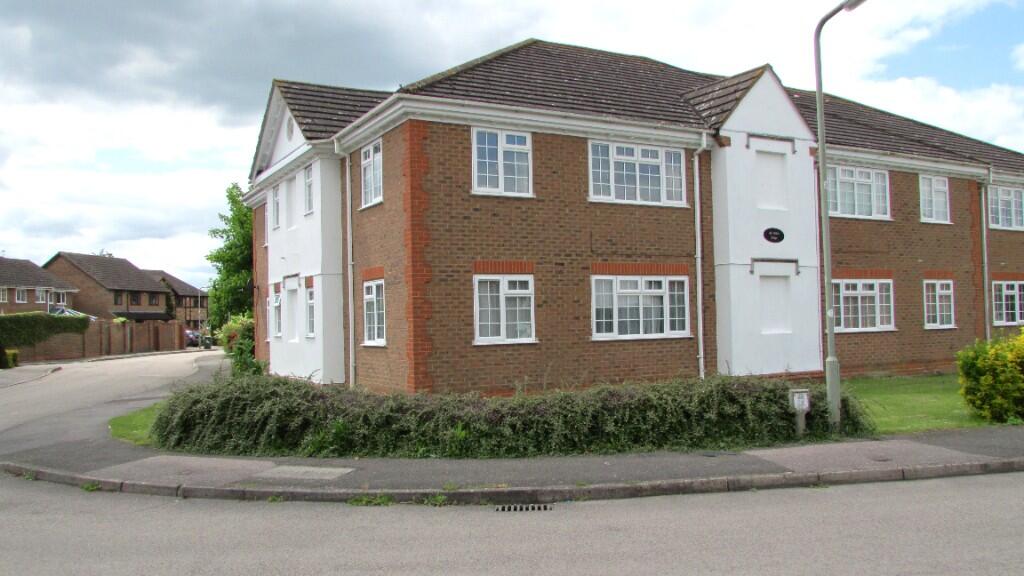 Main image of property: Kingfisher Way, Langford Village, Bicester