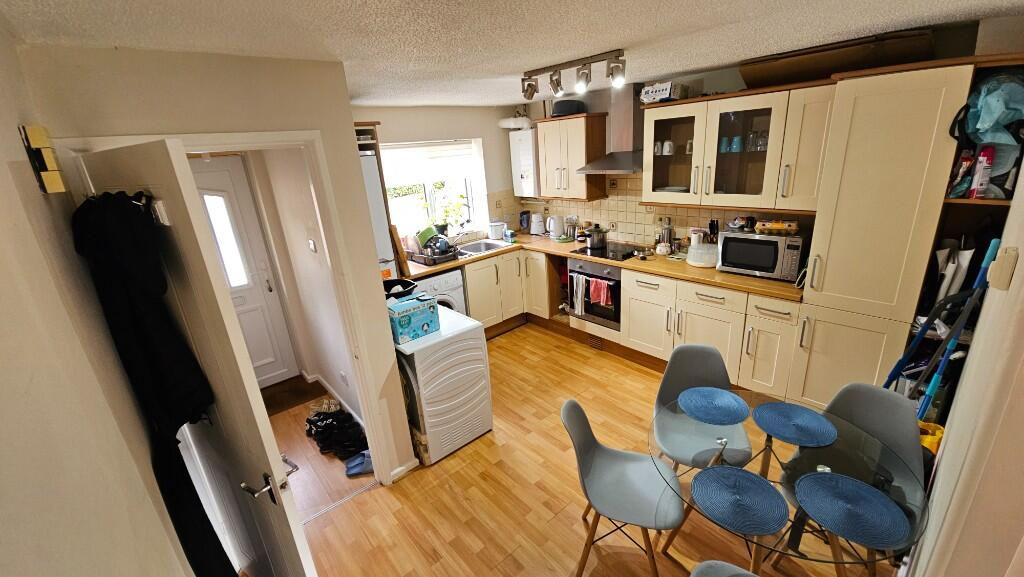Main image of property: Heron Drive, Langford Village, Bicester, 