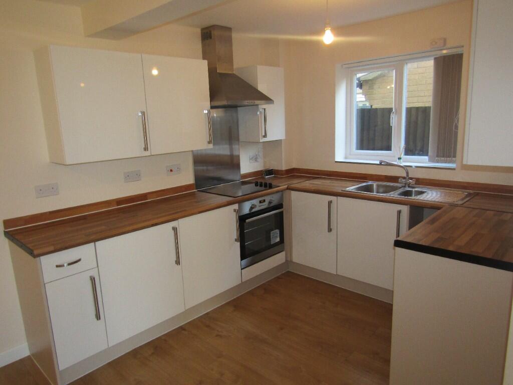 Main image of property: Isis Avenue, Greenwood Homes, Bicester, 