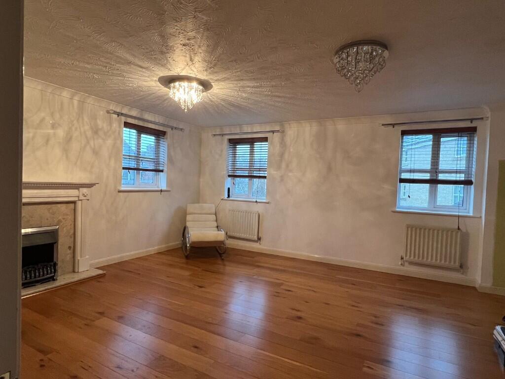 Main image of property: Grebe Road, Langford Village, Bicester