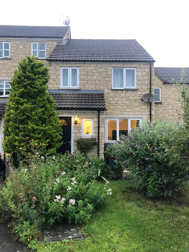 Main image of property: Avocet Way, Bicester, Oxfordshire, OX26