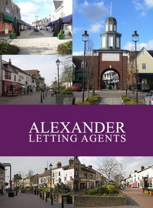 Alexander Letting Agents, East Cowesbranch details