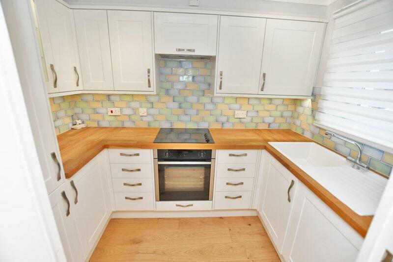 2 bedroom retirement property for sale in St. Lukes Avenue, Maidstone, ME14