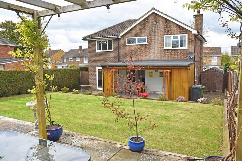 4 bedroom detached house for sale in The Landway, Maidstone, ME14