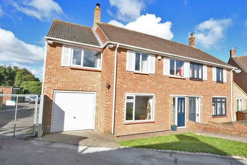 Main image of property: Lismore Close, Maidstone