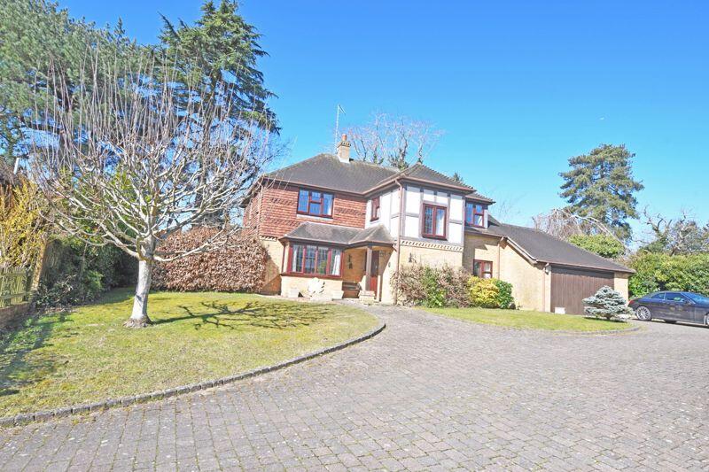 Main image of property: Manor Court, Bearsted, Maidstone