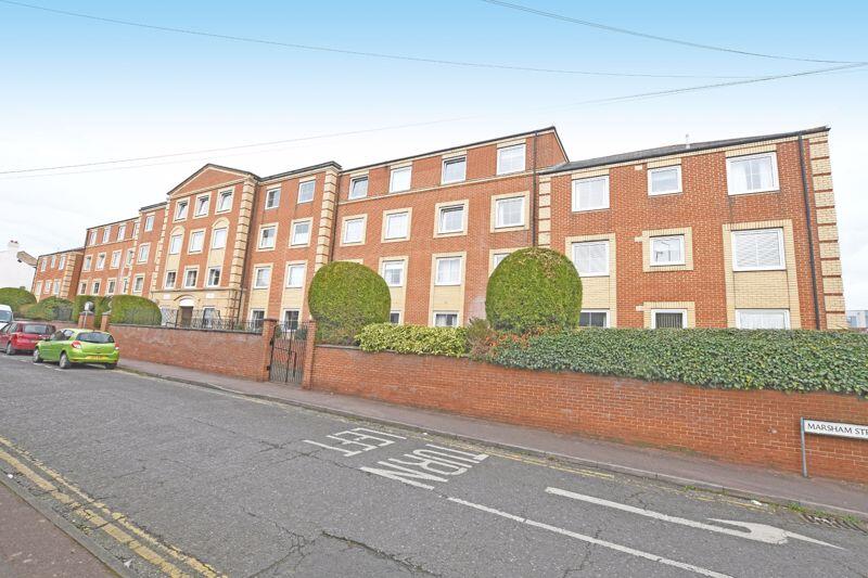 Main image of property: Marsham Street, Maidstone