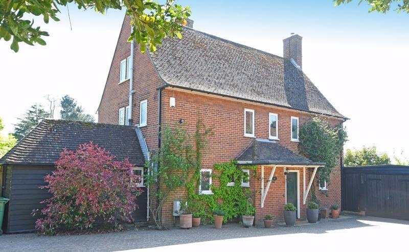 Main image of property: Chart Road, Maidstone