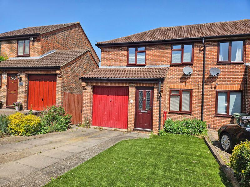 Main image of property: Bridge Mill Way, Maidstone