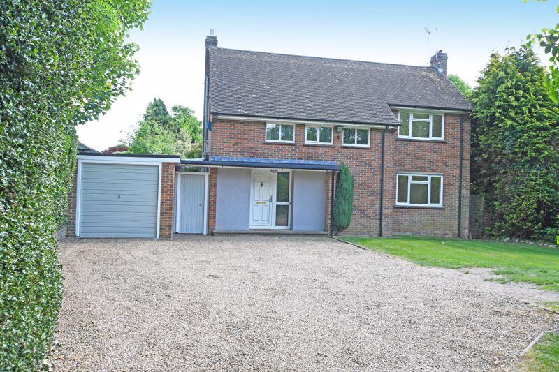 Main image of property: Sittingbourne Road, Maidstone