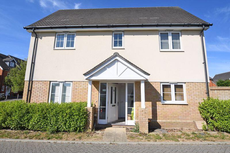 Main image of property: Malvern Road, Maidstone