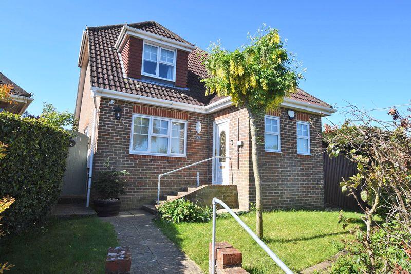 Main image of property: Downs View Road, Maidstone