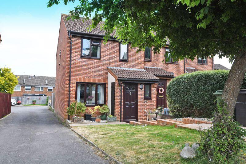 Main image of property: Bridge Mill Way, Maidstone