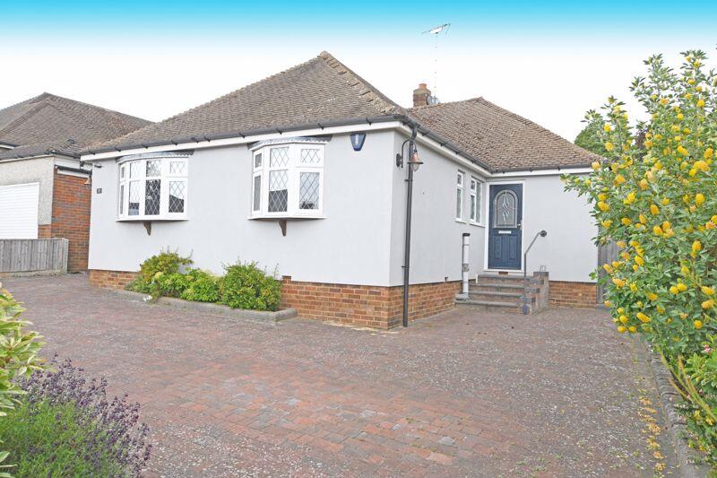 Main image of property: Nursery Avenue, Maidstone