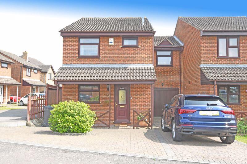 Main image of property: Restharrow Road, Maidstone