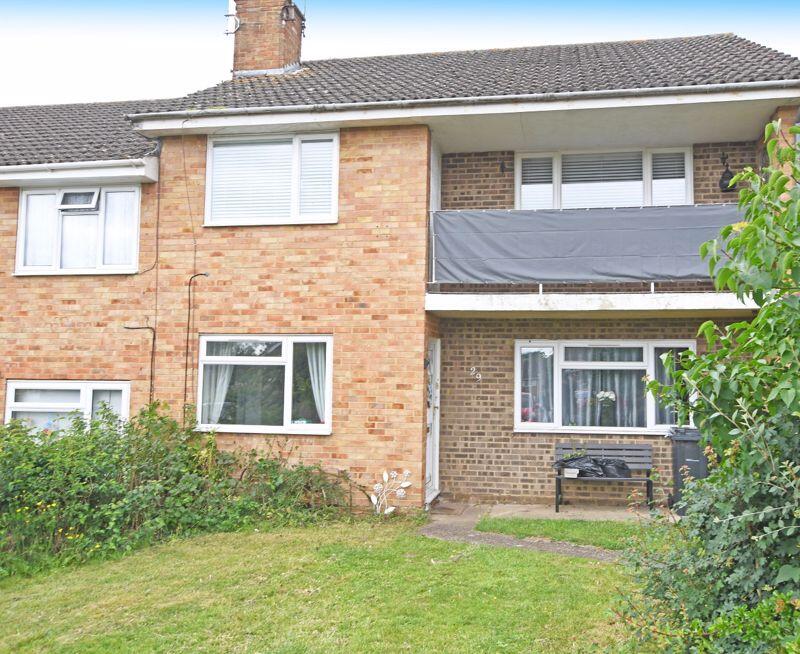 Main image of property: Birchington Close, Maidstone