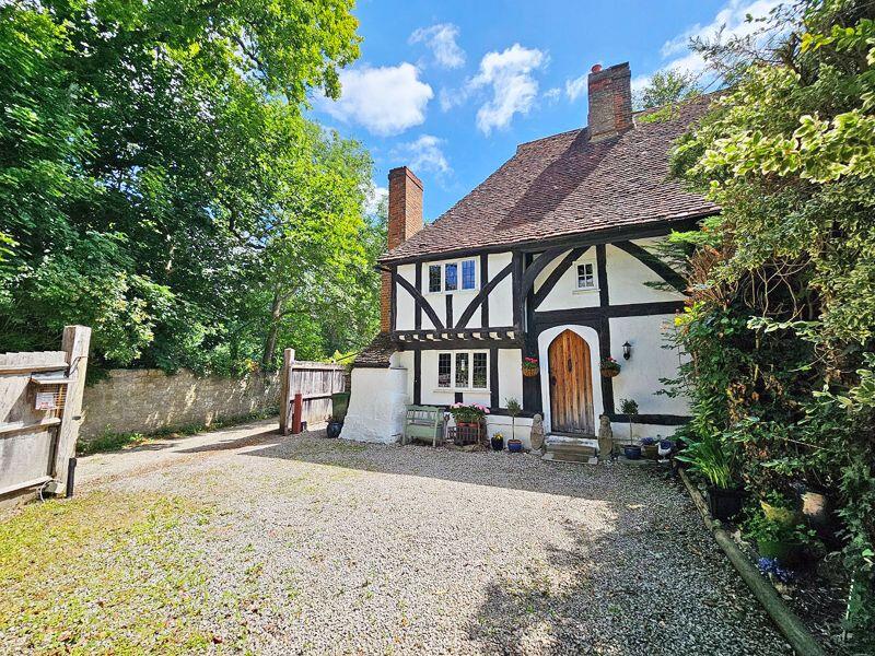 Main image of property: Old School Lane, Maidstone