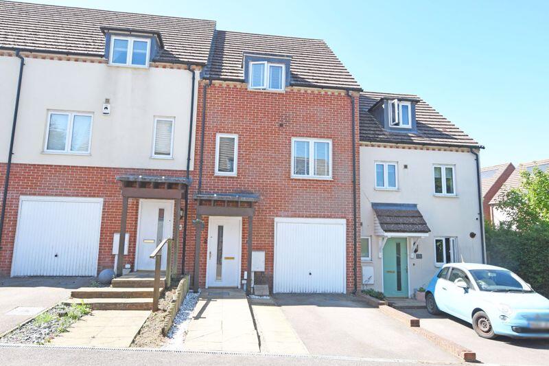 Main image of property: Melrose Close, Maidstone