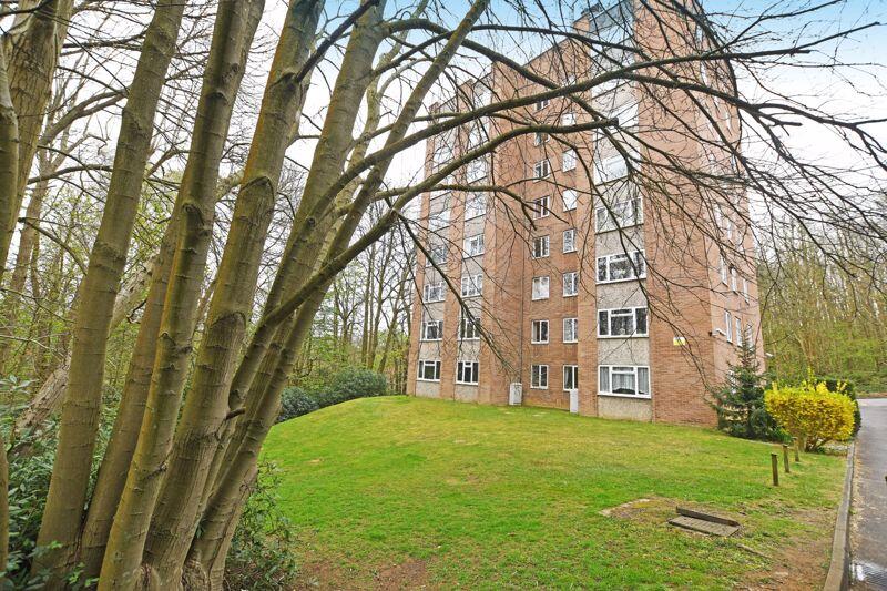 Main image of property: Boarley Court, Cuckoowood Avenue, Maidstone