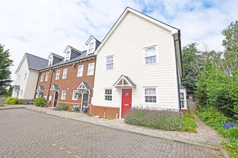 Main image of property: Penhurst Close, Weavering, Maidstone