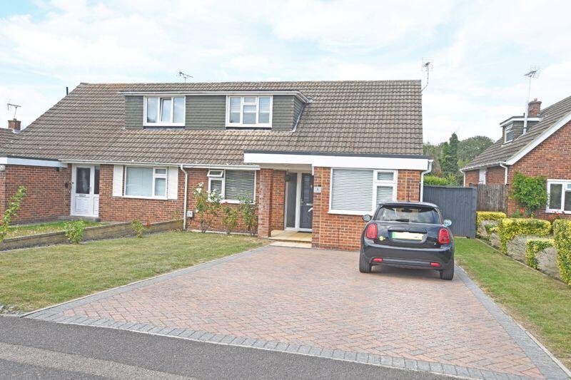 Main image of property: Hampson Way, Maidstone