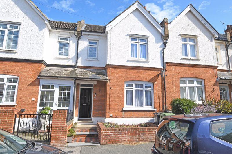 Main image of property: Salisbury Road, Maidstone