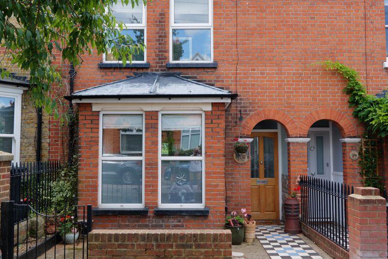 Main image of property: Salisbury Road, Maidstone