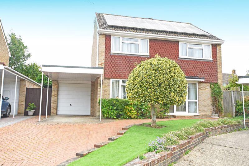 Main image of property: Sevington Park, Maidstone