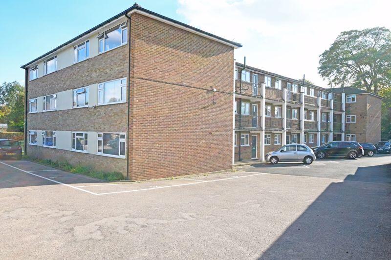 Main image of property: Park House, Park Avenue, Maidstone