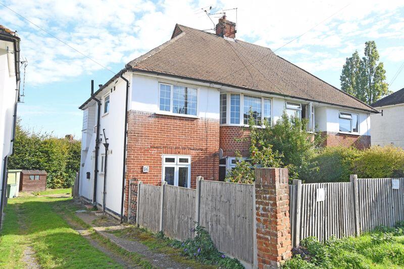 Main image of property: Wordsworth Road, Maidstone