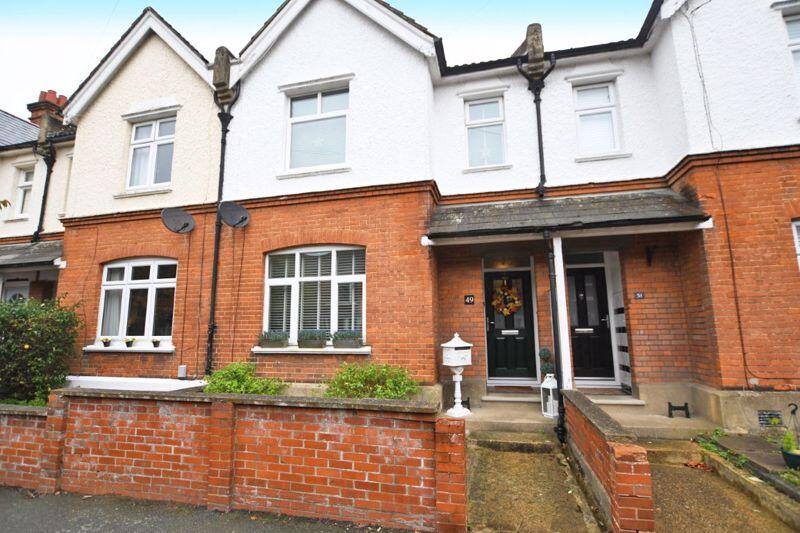 Main image of property: Salisbury Road, Maidstone