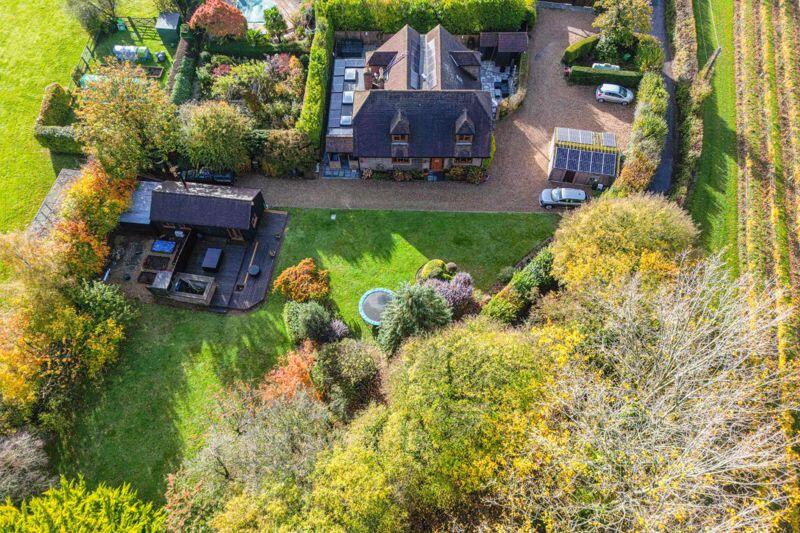 Main image of property: Goddington Lane, Maidstone