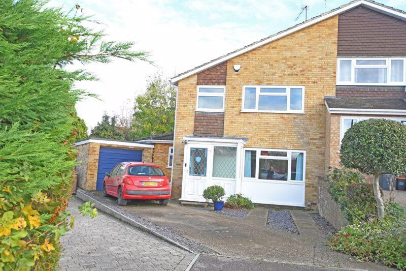 Main image of property: Hill Brow, Maidstone