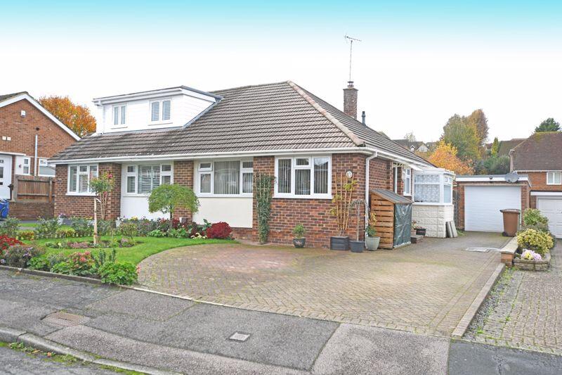 Main image of property: Whiteheads Lane, Maidstone