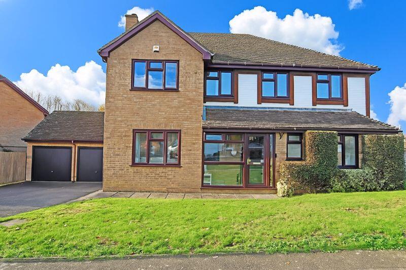 Main image of property: Shepherds Gate Drive, Grove Green, Maidstone