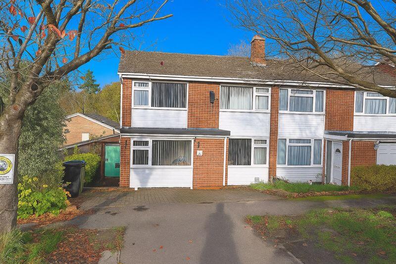 Main image of property: Clewson Rise, Penenden Heath, Maidstone