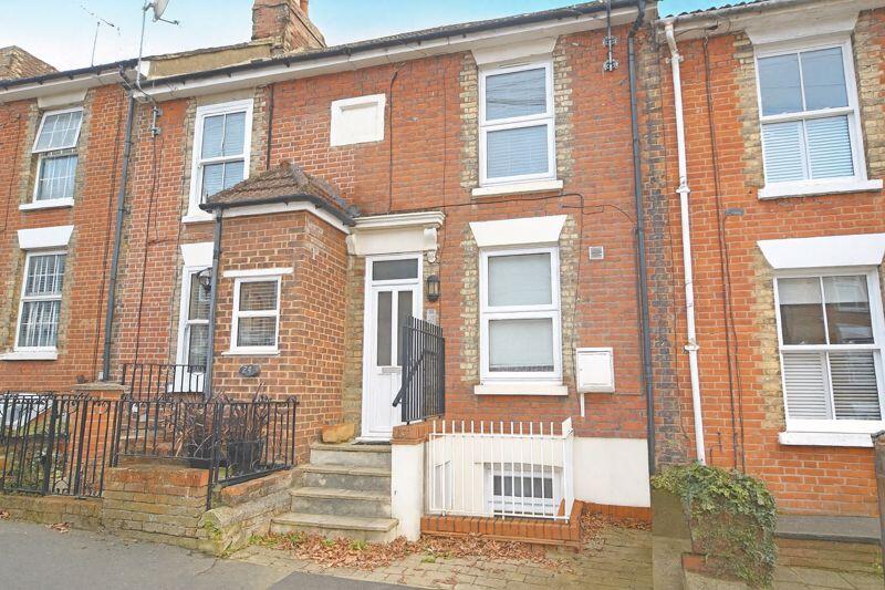 Main image of property: Flat 2,   22 Foley Street, Maidstone