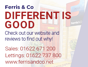 Get brand editions for Ferris & Co, Penenden Heath