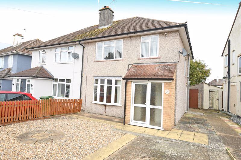 Main image of property: Hereford Road, Maidstone