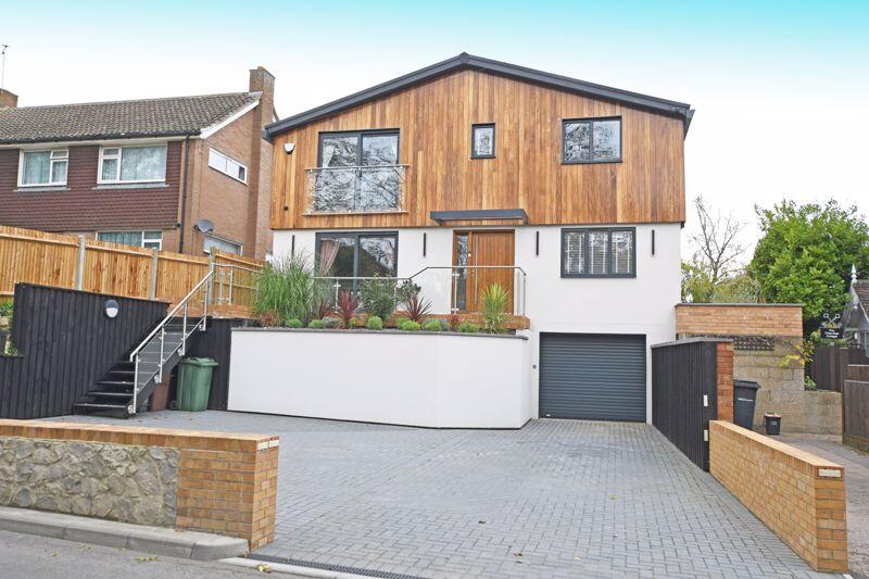 Main image of property: The Street, Bearsted, Maidstone