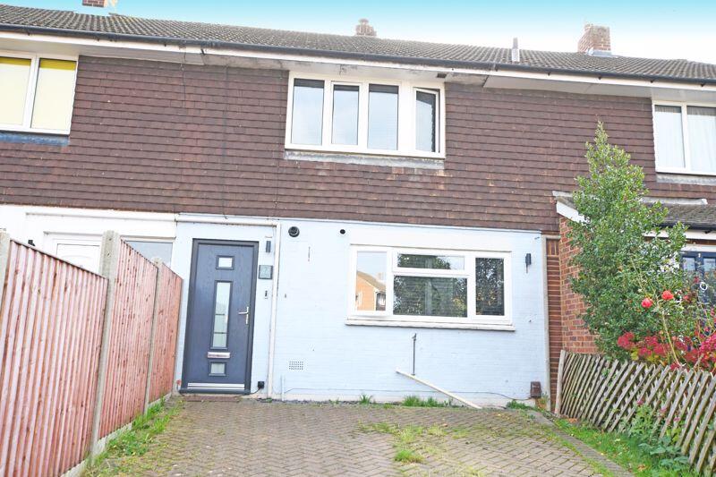 Main image of property: Bannister Road, Maidstone